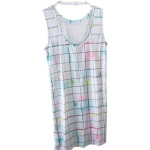 Brand New Bench Transcendental Day Dress